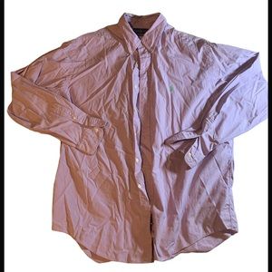 Button up by polo Ralph Lauren